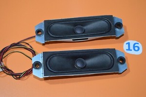 BN96-04770A Lautsprecher Audio für Fernseher Samsung