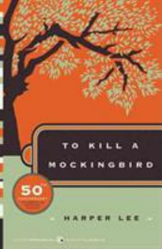Harper Perennial Deluxe Editions Ser.: To Kill a Mockingbird by Harper Lee...