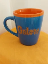Florida Gators Coffee Mug - 16 oz