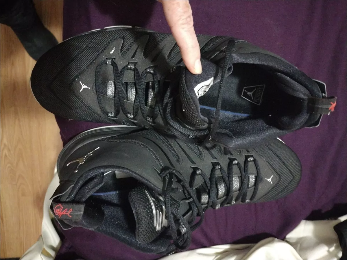 Cp3 top shoes 2015