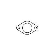 HJS 83 15 7146 Dichtung, Abgasrohr FüR Ford