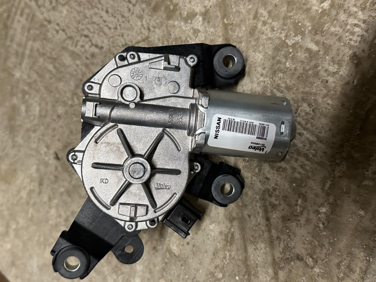 Wholesale Wiper Motor Gear Explosion-Proof & High Efficiency