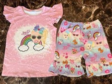 JoJo Siwa Rainbow Set