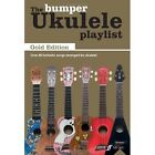 The Bumper Ukulele Playlist by Faber Music Ltd (Paperback, 2014)