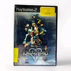 Sony Playstation 2 Kingdom Hearts 2 complete