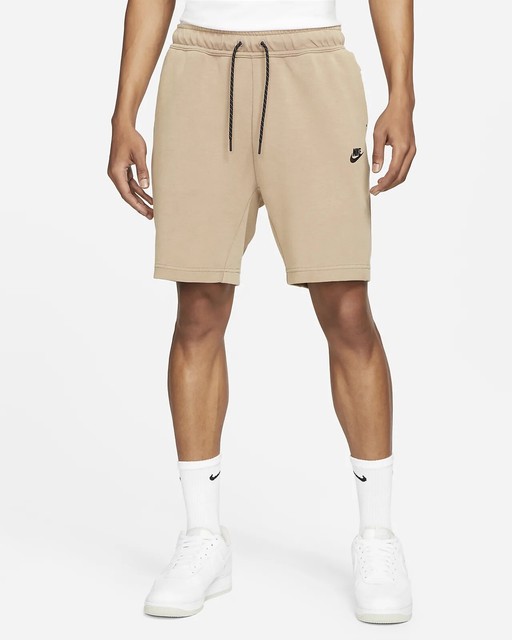nike tech fleece shorts ebay
