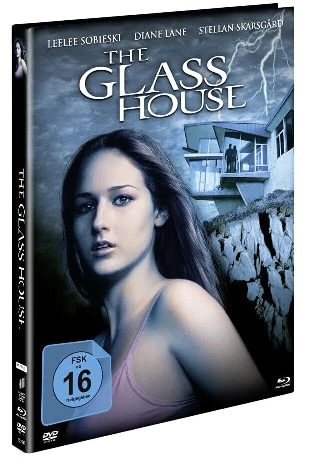 Leelee Sobieski The Glass House