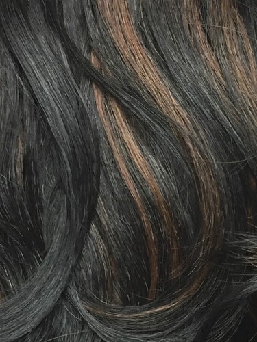 Sensationnel Curls Kinks & Co Synthetic Drawstring Ponytail - Top Lady - Picture 10 of 13