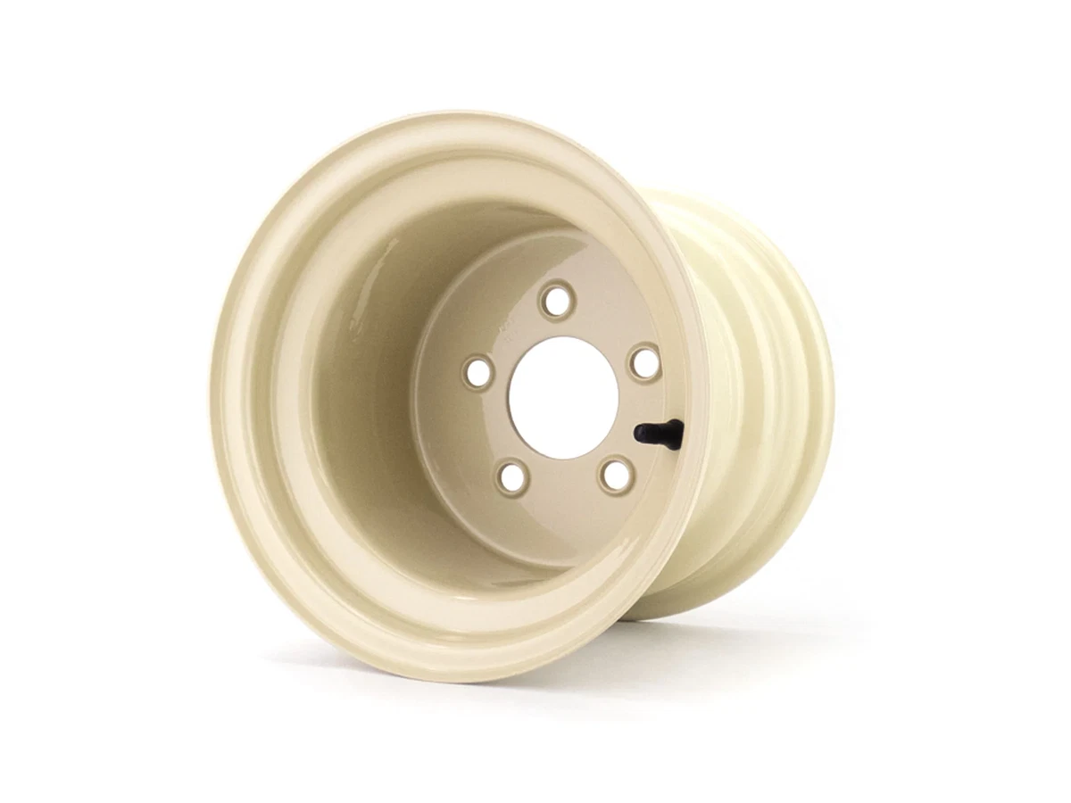 1 Rear Wheel Compatible With Grasshopper 700 Series 483420