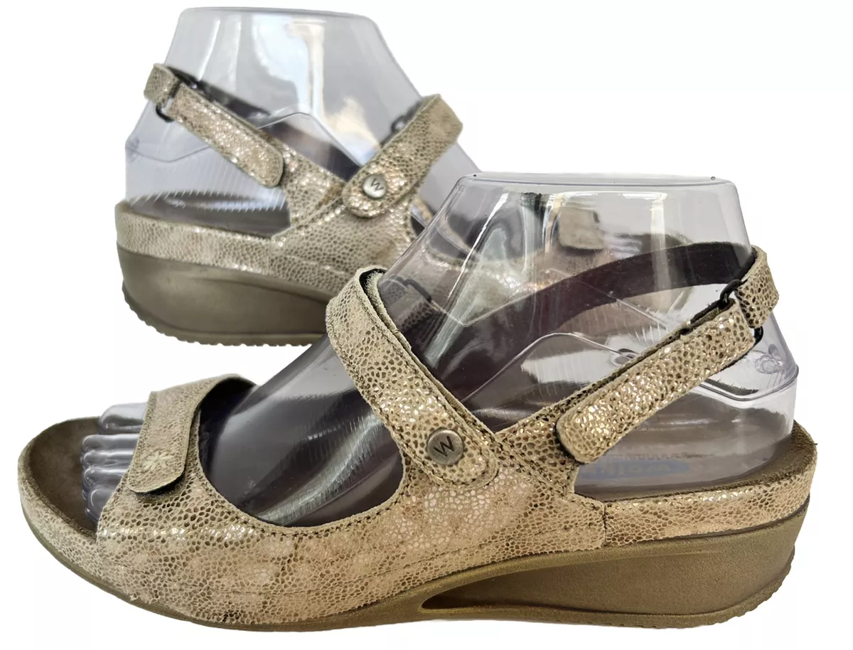 Ebay wolky sandals sale