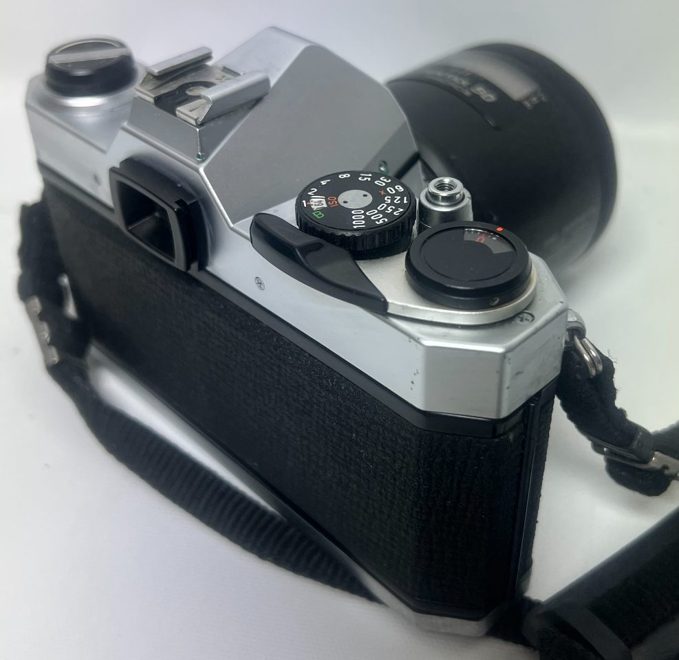 焼きそば　PENTAX K1000 + 50mm F2露出計未確認 焼きそば様専用 PENTAX K1000 + 50mm F2露出計未確認