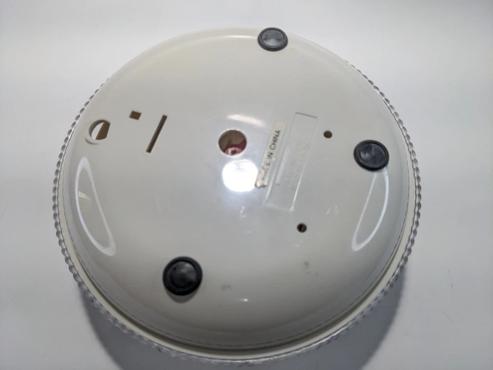 Vintage Sunbeam analog round scale 5 pound Max - Image 4 of 4