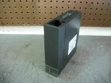 GE FANUC COMMUNICATIONS CONTROL MODULE IC693C...