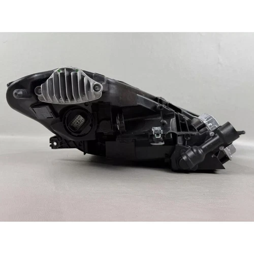 Pares de conjuntos de faros para Chevy Corvette Z06 2020-2024 lado izquierdo y derecho - Imagen 8 de 12