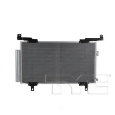 TYC A/C Condenser for 2020-2021 Subaru Outback 30174 New in box