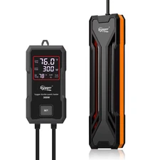 hygger 300W/500W/800W/1000W Aquarium Heater Submersible Freshwater Fish Tank