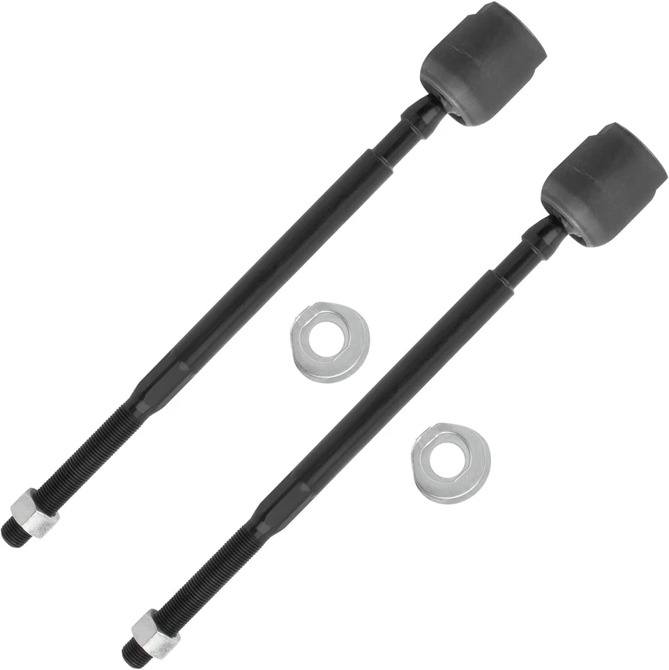 Front Inner and Outer Tie Rods fit for Chevrolet Chevy Sprint 1989-1991 - Image 3 of 4
