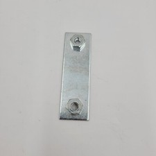 LR DEFENDER -16 Front/End Door Nut Plate for Striker Support Bracket AHR710260