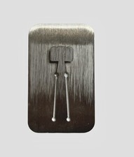 Pancake/Blanking Die-Camera Design-Used in Jewelry Making