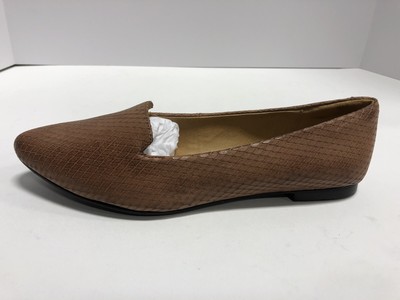 trotters harlowe loafer