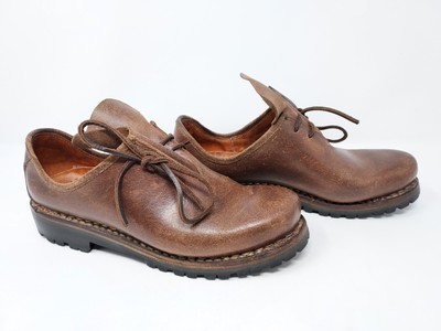 SCHUH BERTL NEW 多い HAFERL 39