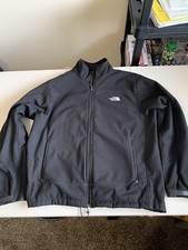 The North Face Men's Apex Bionic 2 Softshell Jacket 2012