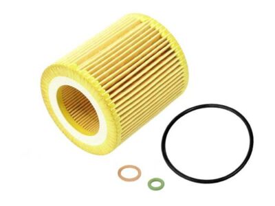 Mann 16BF56K Oil Filter Kit Fits 2008-2011 BMW 528i | eBay