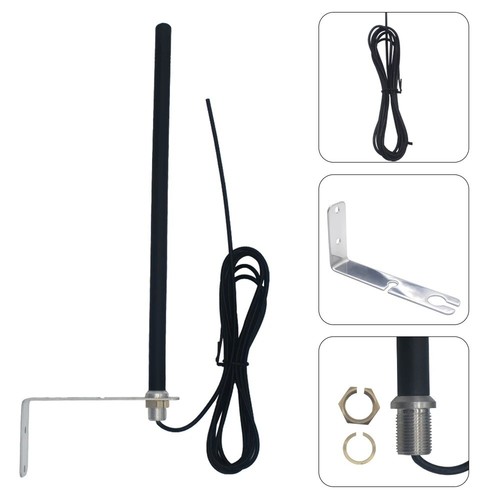 External Antenna/For Remote Distance Up 200m+. Garage Door Gate Aerial,433 MHZ - Picture 8 of 9