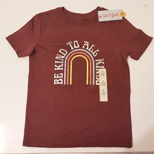 Cat Jack Short Sleeve T-Shirt - S, Muti-Color