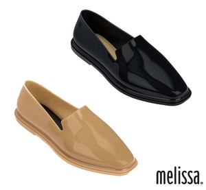 melissa slip on