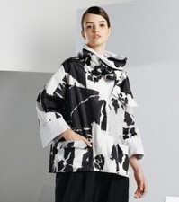 Igor Dobranic Gudrun Jacket S M L