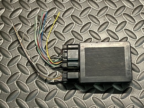 Toyota Aristo Supra 1JZGTE 2JZGTE Igniter Chip 89621-22030 WATCH VIDEO WORKING