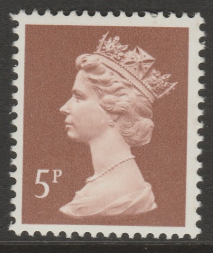GB MINT MACHIN Foto 1971-1993 X841-X994 MNH Sin Montar NHM - Listado Múltiple - Imagen 102 de 155