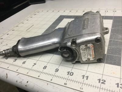 Jonnesway JAI-0303 3/8'' Dr. Heavy Duty Air Impact Wrench, USED - (V15)