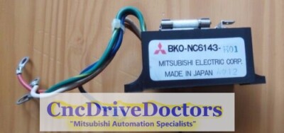 Mitsubishi BKO-NC6143-H01 BK0-NC6143-H01 Filter 120 DAY WARRANTY