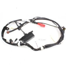 MAZDA Genuine RX-7 FC3S 1989/01? MT Engine & Transmission Wire Harnesses Wiring