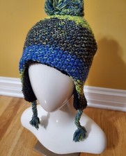 Capelli's of New York Ski Cap Size M/L