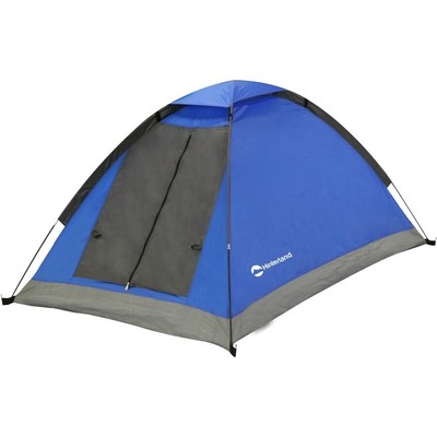 Hinterland 2 Person Dome Tent/Screen 
