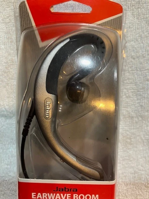 Jabra Earwave Boom Headset Universal fit 2.5mm Jack phones JABWAVCAE1 - Image 3 of 4