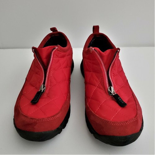 lands end clothing shoes