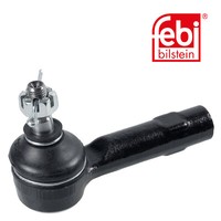 Febi Bilstein Spurstangenkopf Vorne Linkls Rechts FüR Nissan Micra Ii K11
