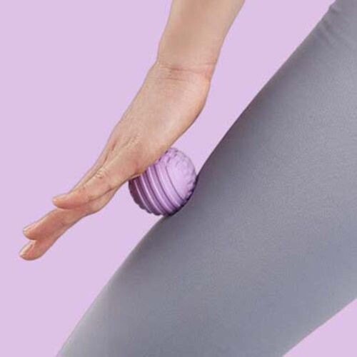 Trigger Point Massage Ball Yoga Therapy Balls Massage Ball Muscle Relaxation - Picture 6 of 15