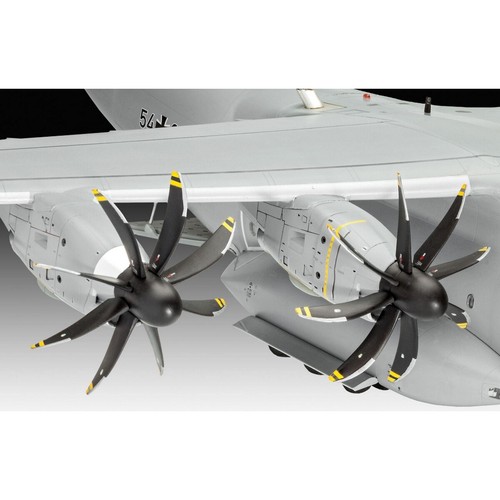 Revell 03929 1:72 Airbus A400M "ATLAS" - Bild 4 von 7