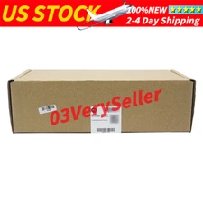 Brand New Allen Bradley Micro850 48 I/O EtherNet/IP Controller 2080-LC50-48QVB