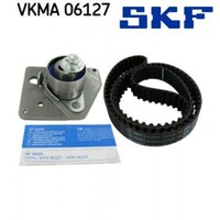Zahnriemensatz Skf VKMA06127 FüR Renault Laguna Ii Espace Iv