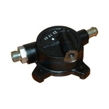 1x Unterdruckpumpe, Bremsanlage MEAT & DORIA 91095 passend für OPEL