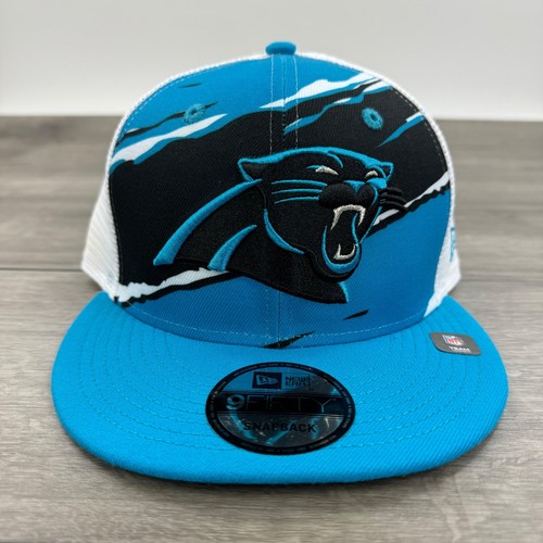 Casquette - Carolina Panthers - 9Forty