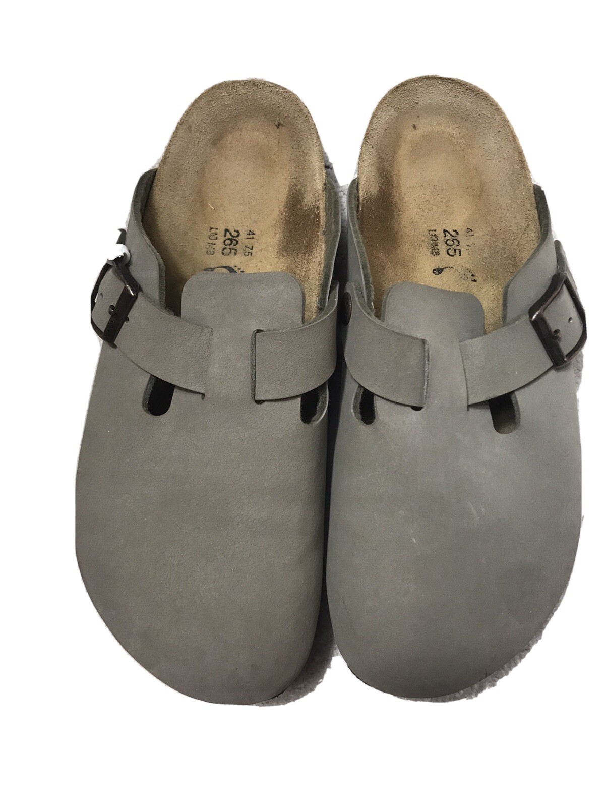 birkenstock london hunter