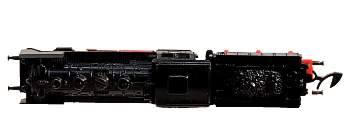 Z Marklin 8803 2-6-0 BR 24 058 Express Loco 3-pole DB (tested) in