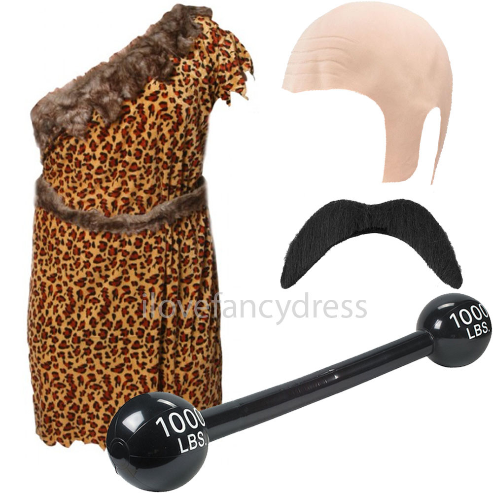 DISFRAZ DE HOMBRE FUERTE CIRCO PARA HOMBRE LEVANTADOR DE PESAS ANTIGUO SIGLO XIX DISFRAZ ELEGANTE